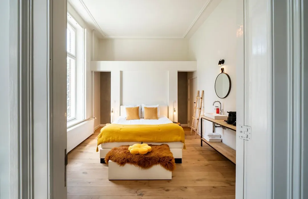 Villa Polder - Boutique Hotel near Eindhoven-1